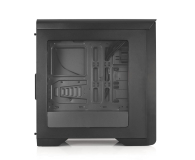 SilentiumPC Gladius M35W Pure Black z oknem - 315255 - zdjęcie 4